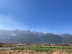-大理古城