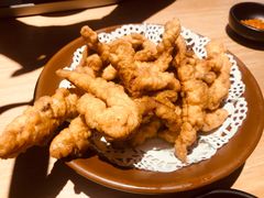 四川小酥肉-川堂风·跷脚牛肉·乐山爆炒(宝山日月光店)