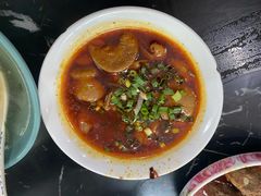 -李记小小吃(涪江路店)