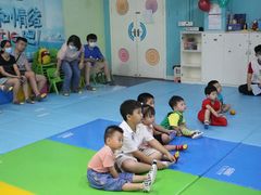 -全优加早教·托育(光大花园校区)