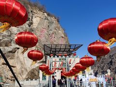 -黑龙潭风景区