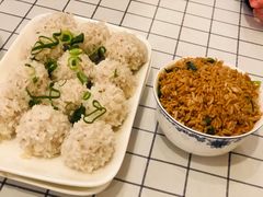 珍珠丸子-湘臻