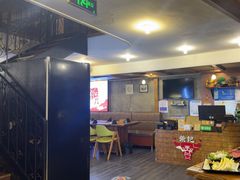 -荣记潮汕牛肉火锅(仙鹤街店)