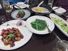 -大理实力希尔顿酒店•御玺中餐厅