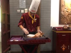 -北京全聚德(西客站店)