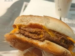 牛气冲天-麦当劳(坂田分店)