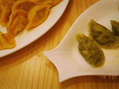 -船歌·鱼水饺青岛菜(国贸商城店)