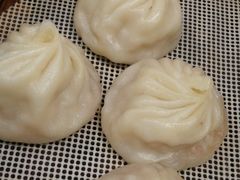 -百年尹氏汤包(湖南路狮子桥店)