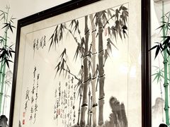 -呼吸森林·生态农庄农家乐私房菜