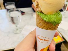 -哈根达斯(印力中心店)
