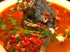 -坛宗剁椒鱼头(河西王府井店)