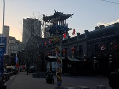 -张包铺(道外店)