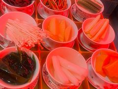 -江北北火锅馆·公路夜市(魏公村店)