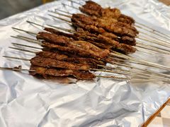 -勇利赵家烤肉坊(翠华北路店)