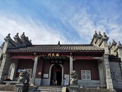 -南岳衡山风景名胜区