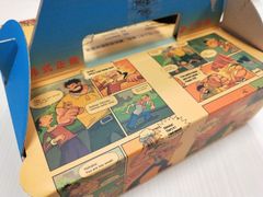 王者酱油炸鸡半份-BOPEYE·波派炸鸡(河西中央商场店)
