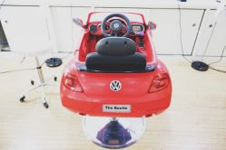 -星童star.kids儿童发型设计·满月胎发(玉兰花园店)