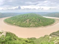 -天下黄河第一湾