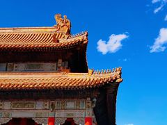 -故宫博物院(故宫)