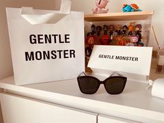 -GENTLE MONSTER(西安SKP店)