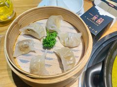 -一朵菌·野生菌探索家火锅(南亚店)