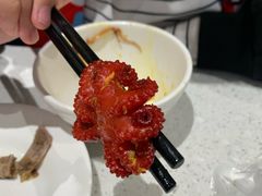 -香港新发烧腊茶餐厅(书城店)