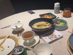 -万丽轩·粤菜(王府井金茂万丽酒店)