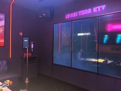 -星聚会KTV(上海松江万达店)