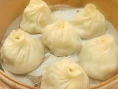 -圆山大饭店-圆苑餐厅