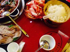 -香丽缘饭馆(黑龙潭店)