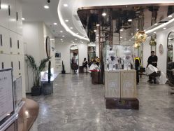 -INSTYLE造型·明星店