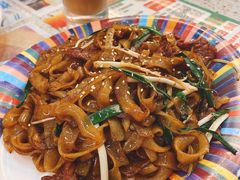 -新辉港式茶餐厅(北栅店)