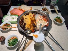 -水碾河刘老大串串香(水碾河路店)