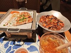 -绿茶餐厅(布吉万象汇店)