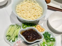 -四季民福烤鸭店(故宫店)