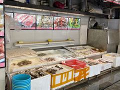 -新享乐海鲜(翠华路店)