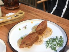 -醉霖生态餐厅(交大店)