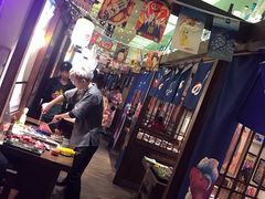 -樱宿日式和牛烧肉(五道口店)