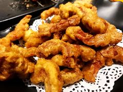 -金谷园饺子·烧烤(人大总店)