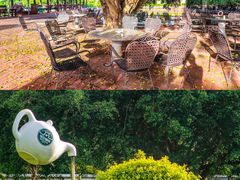 -侯臣咖啡文化村