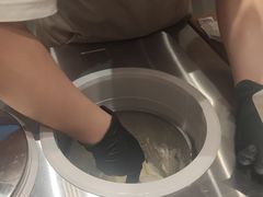 -野人先生Gelato(上海长宁龙之梦店)