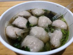 -家宴·灌蛋·沙茶面(曾厝垵店)