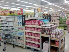 -永辉超市(龙湾万达店)