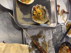 -串小白烧烤(金沙洲店)