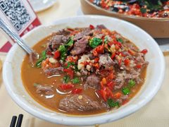 -笨罗卜浏阳菜馆(太平街店)