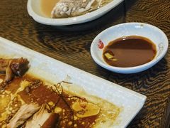 -抱德·潮汕味(琶洲店原惠城鱼仔)
