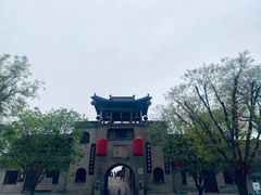 -山西王家大院