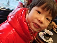 -TINTIN CAKE BOUTIQUE(台北壹店)