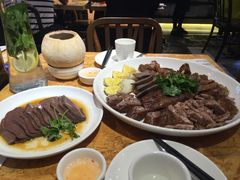 -陈鹏鹏潮汕菜(欢乐海岸 海边景观店)