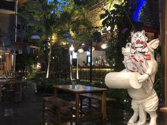 -Naughty Nuri’s Phuket